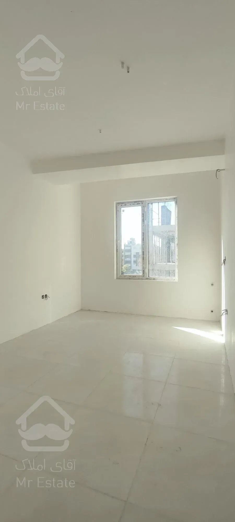 سه خوابه کلید نخورده