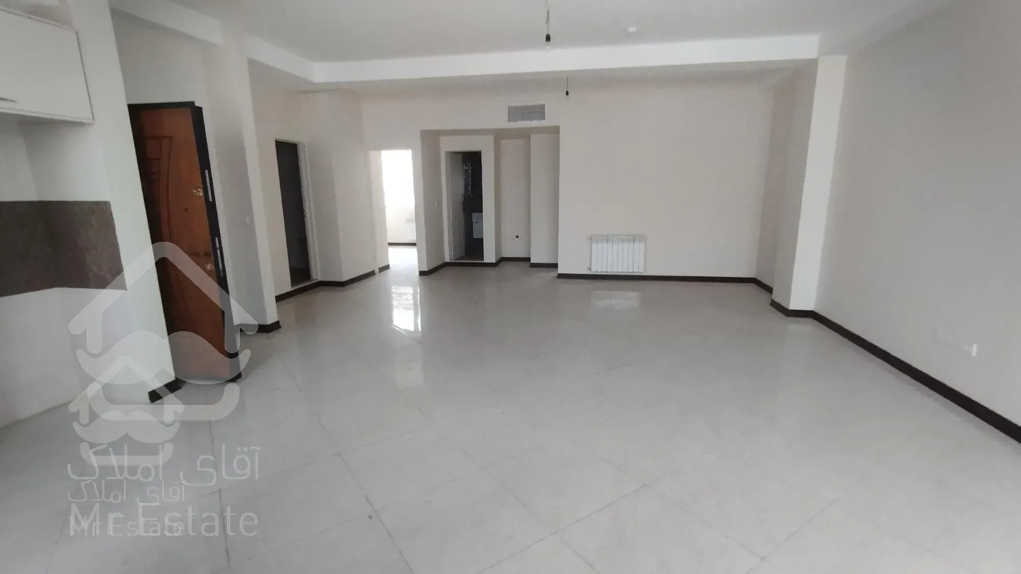 ۱۰۰متر فول کلید نخورده آذربایجان