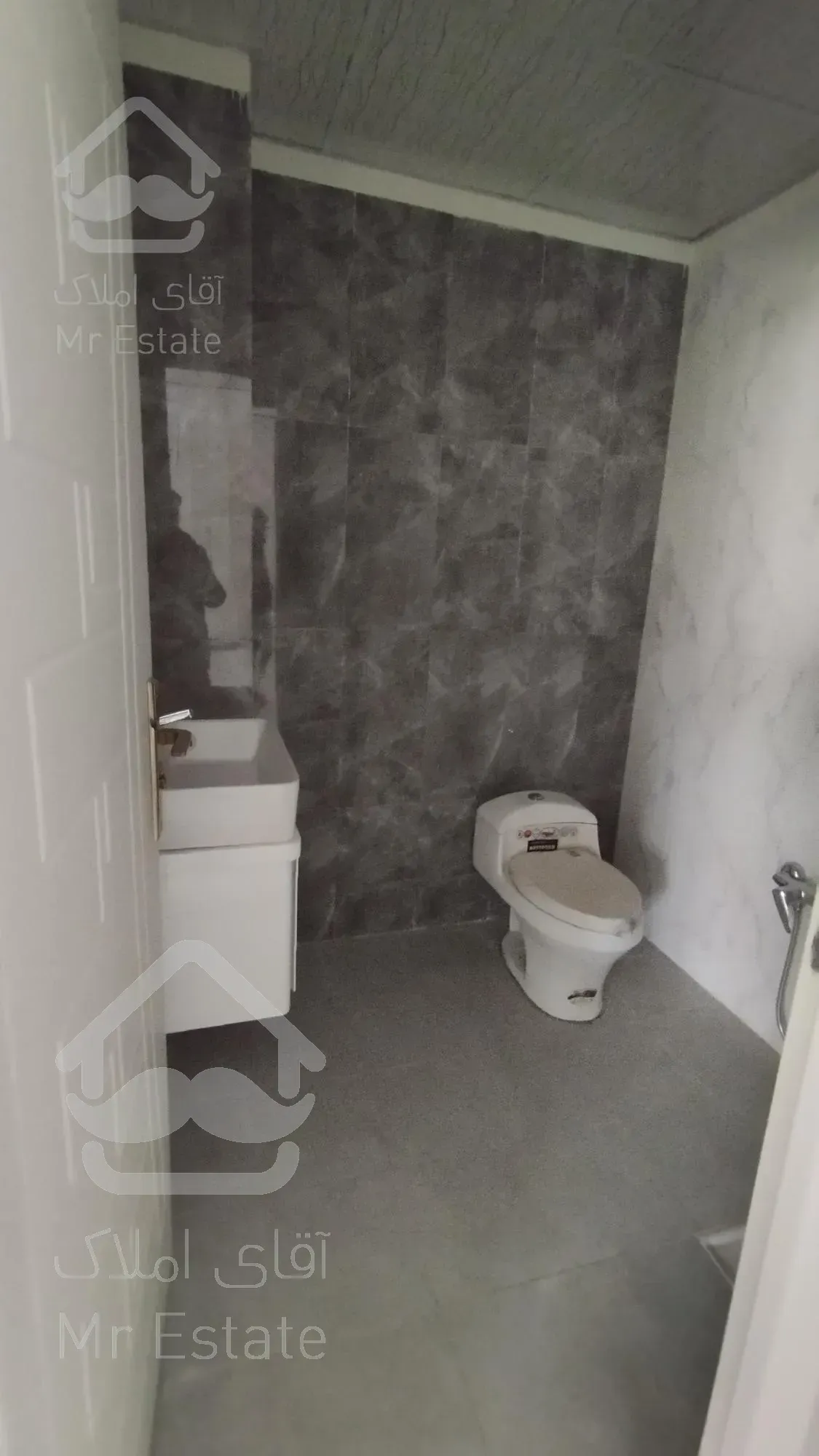 ۱۰۰متر فول کلید نخورده آذربایجان