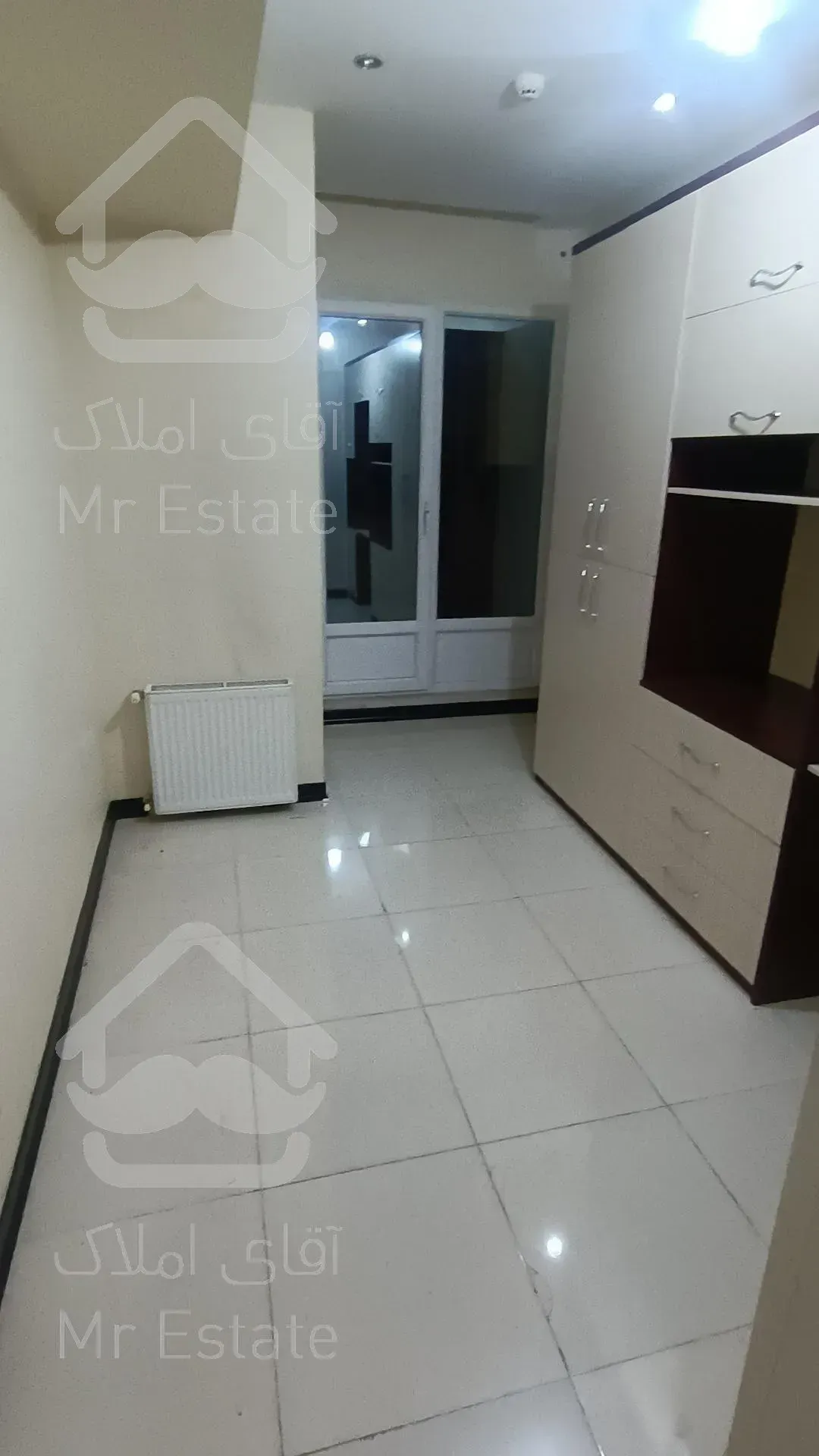 65متر/دو خواب/فول امکانات/سلسبیل