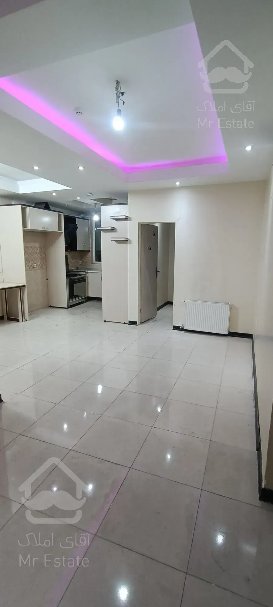 65متر/دو خواب/فول امکانات/سلسبیل