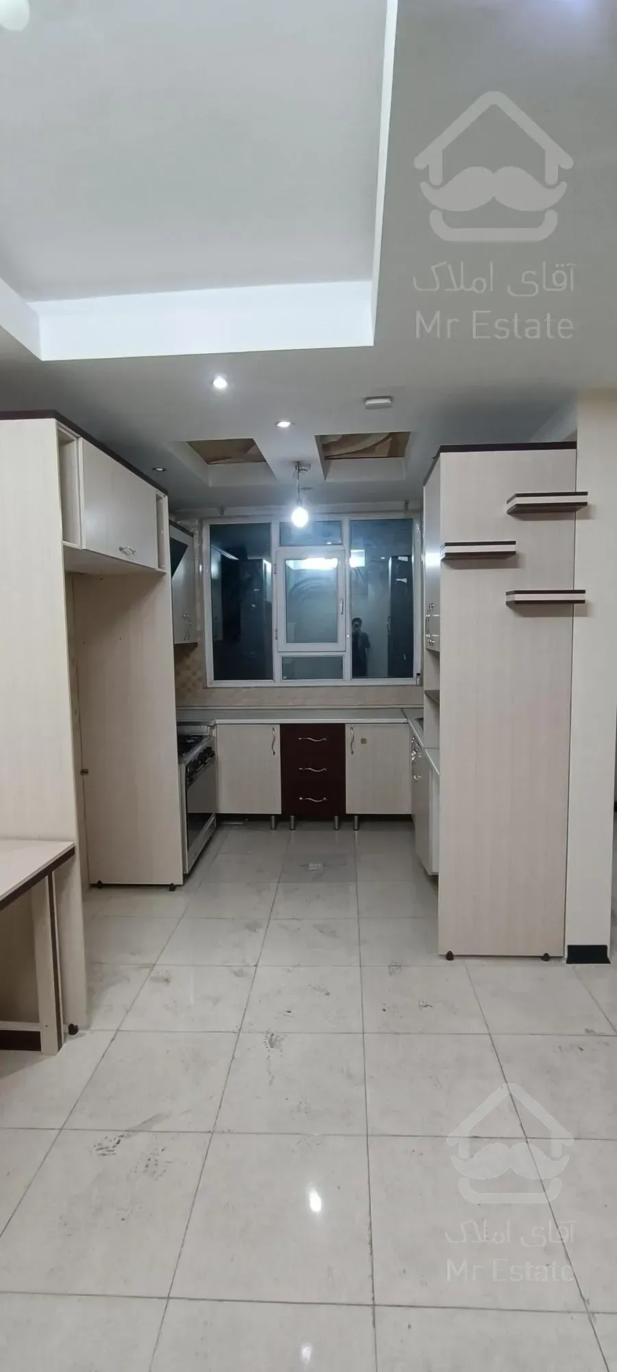 65متر/دو خواب/فول امکانات/سلسبیل