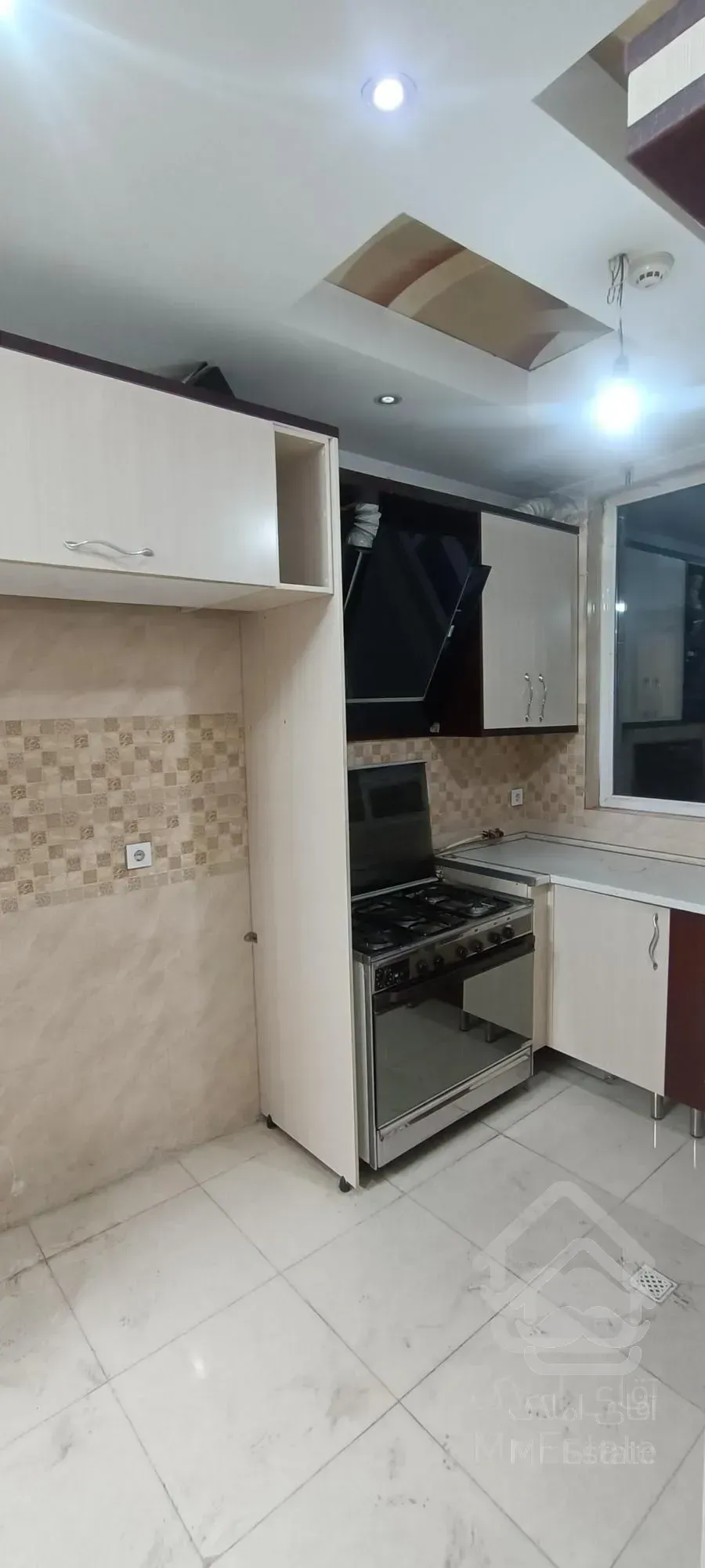 65متر/دو خواب/فول امکانات/سلسبیل