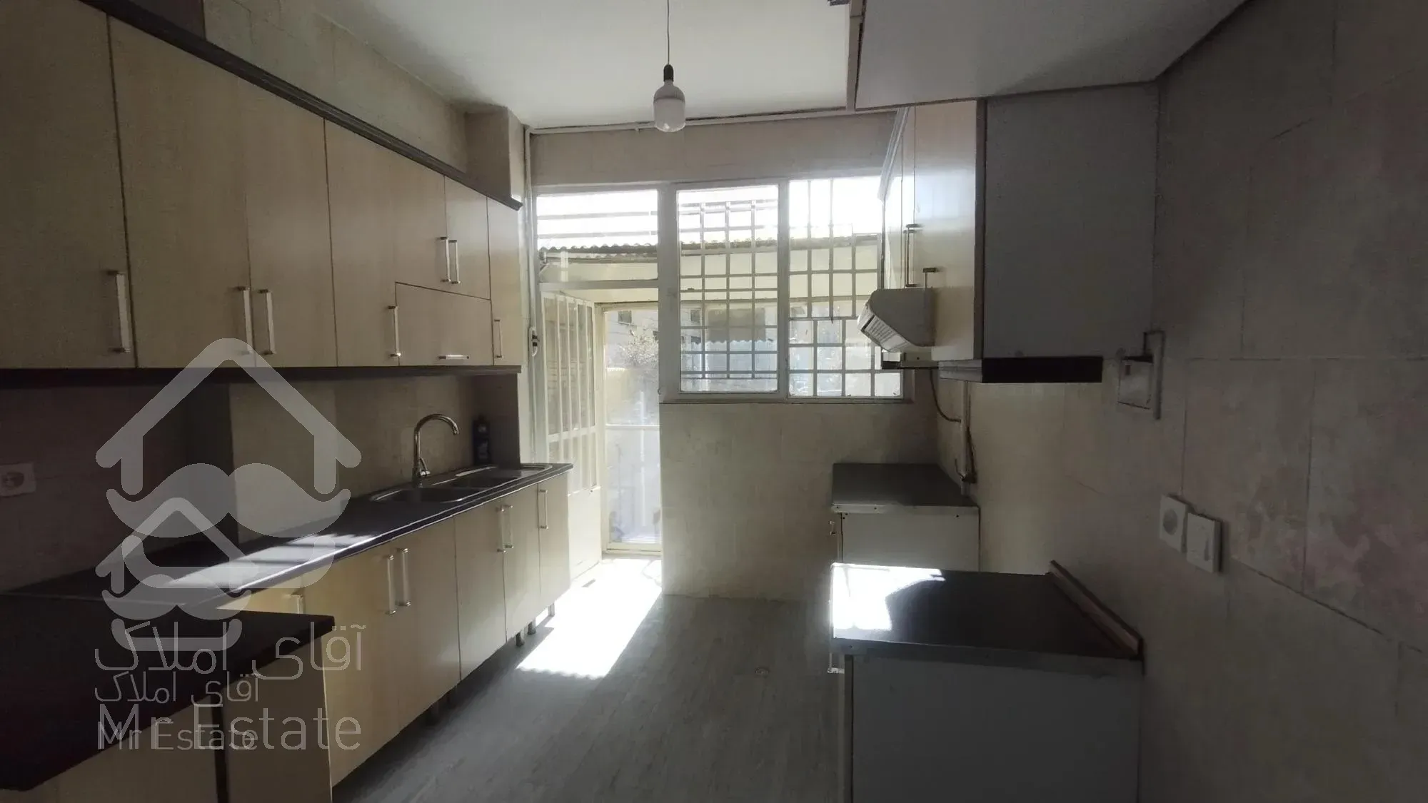 ۵۷متر تک خواب پارکینگدار