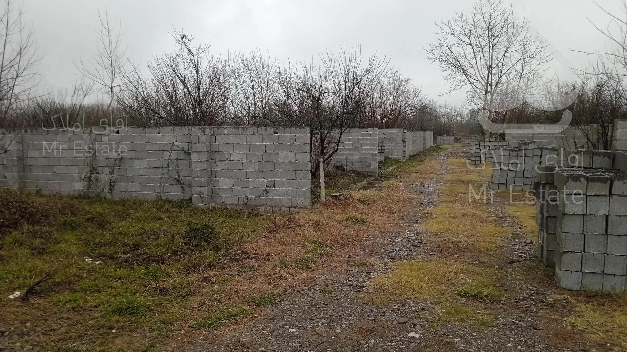 شهرک مسکونی لوکس ایران مهر