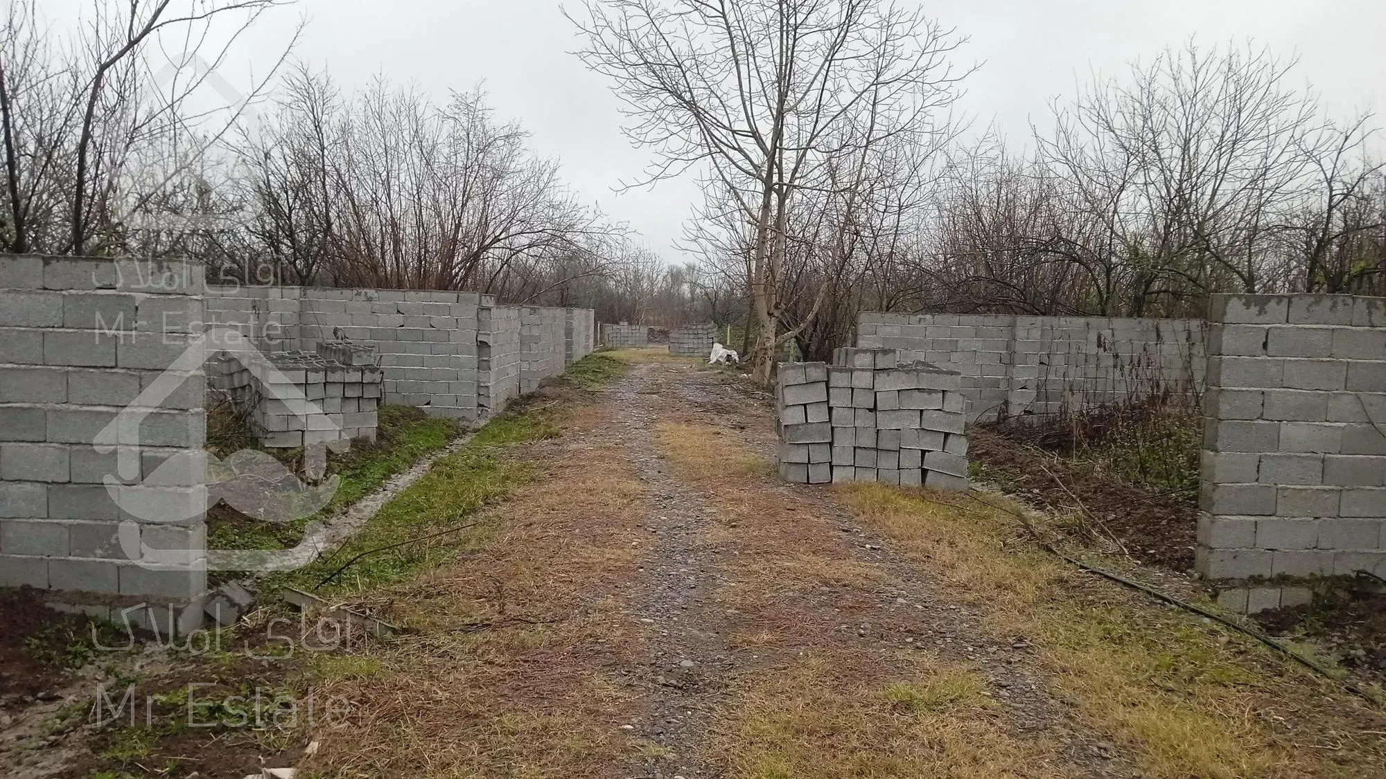 شهرک مسکونی لوکس ایران مهر