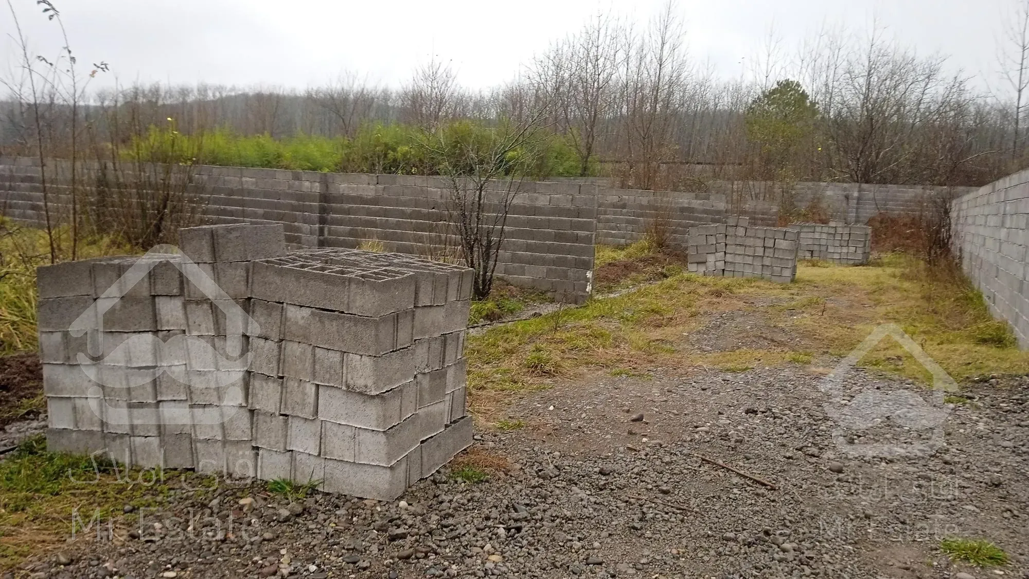 شهرک مسکونی لوکس ایران مهر