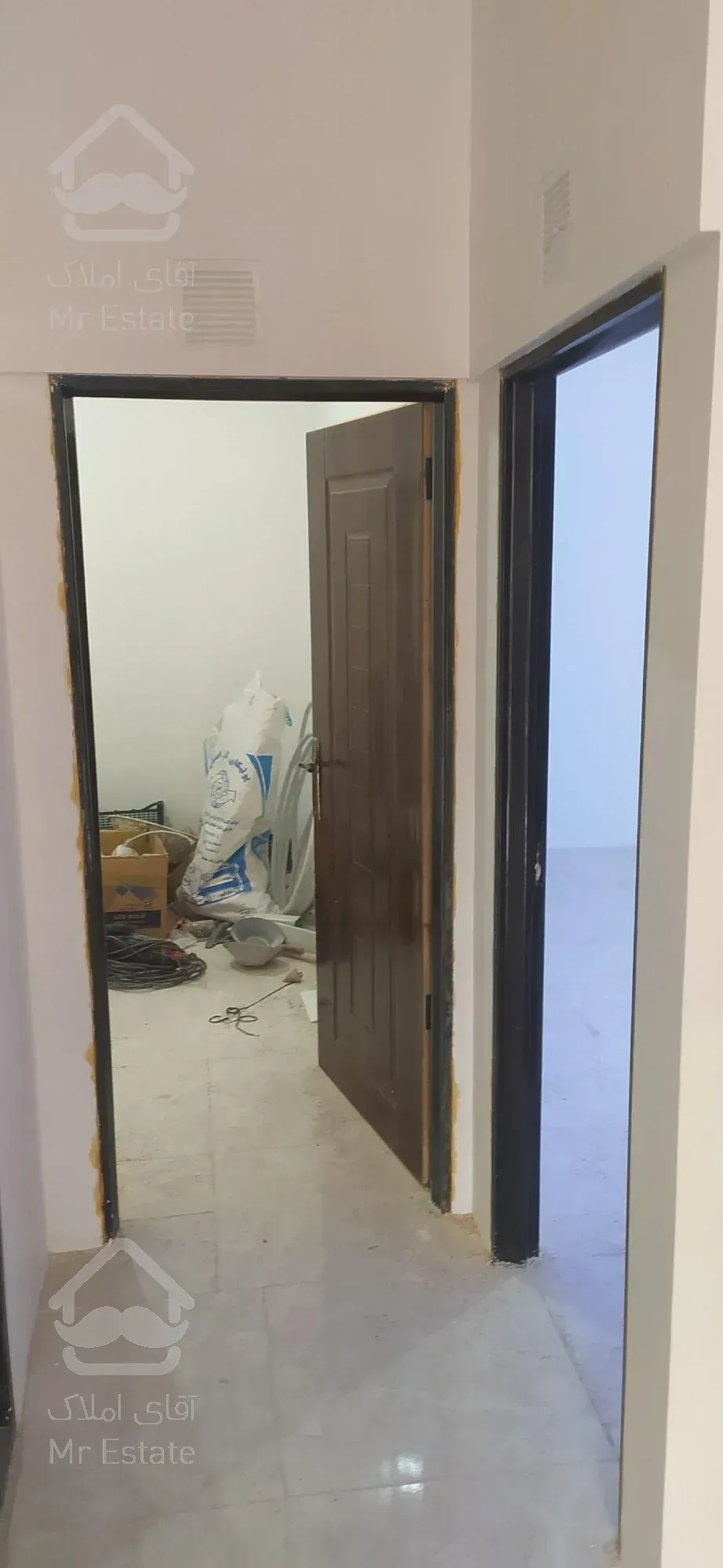 2 خواب با پارکینگ و آسانسور