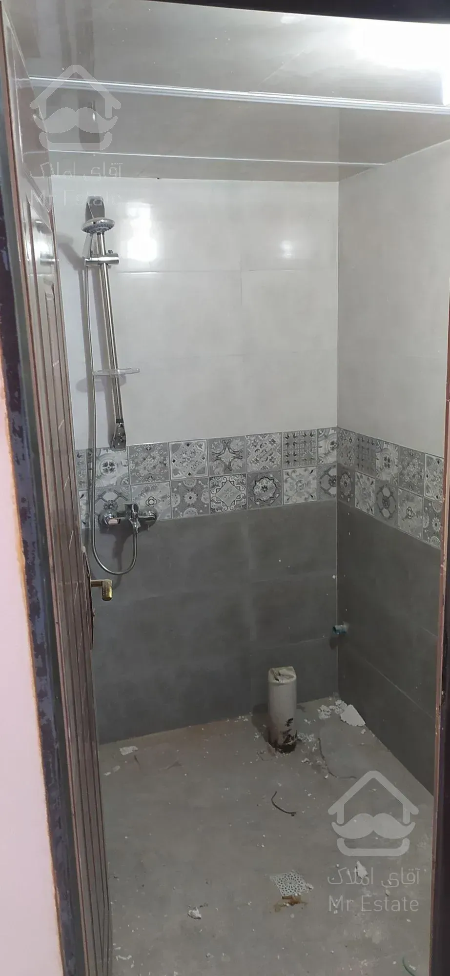 2 خواب با پارکینگ و آسانسور