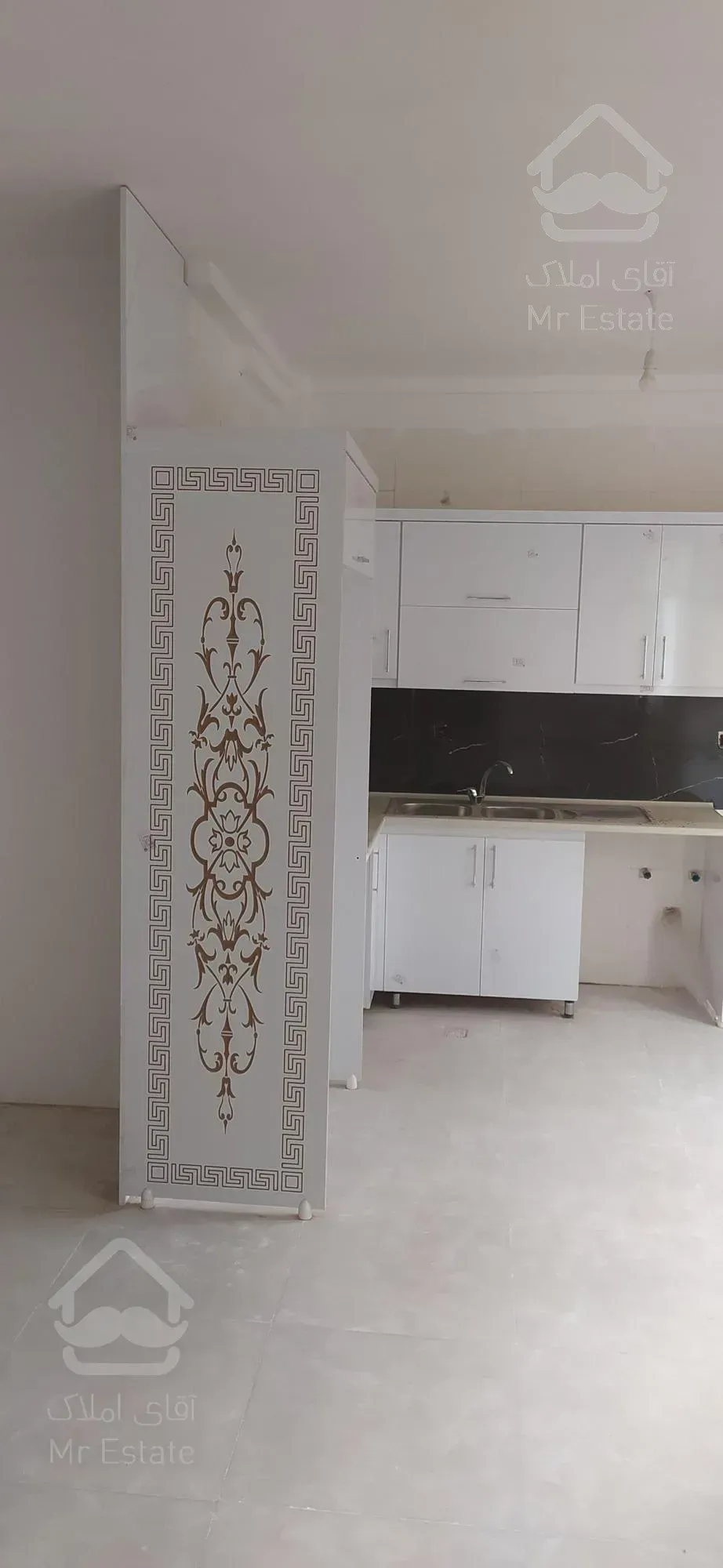 2 خواب با پارکینگ و آسانسور