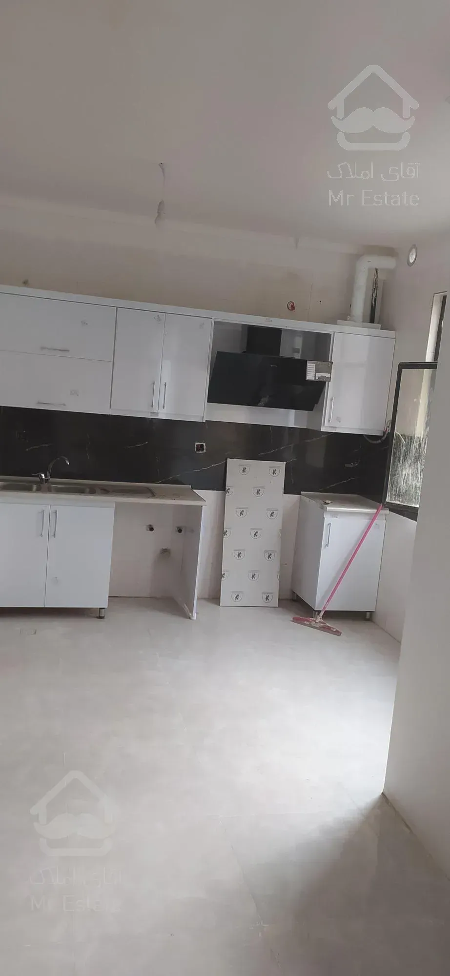 2 خواب با پارکینگ و آسانسور