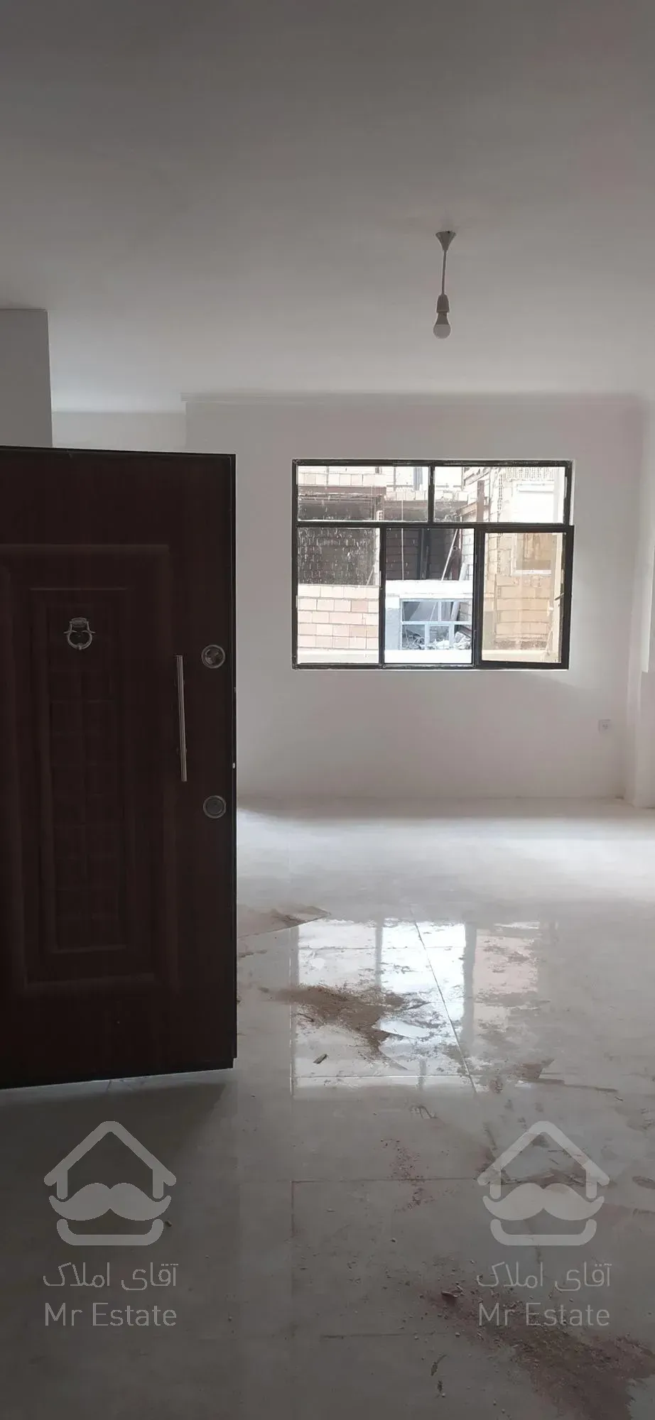 2 خواب با پارکینگ و آسانسور