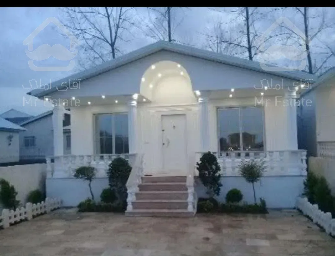 فروش ویلا دوبلکس درشمال