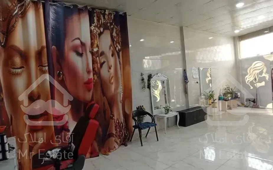 مغازه 65 متری  پاکدشت فدک