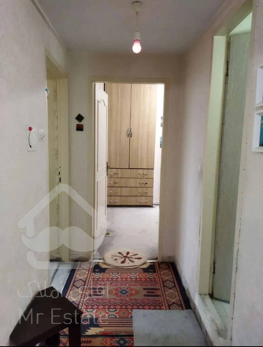 معاوضه آپارتمان در کرج با همدان