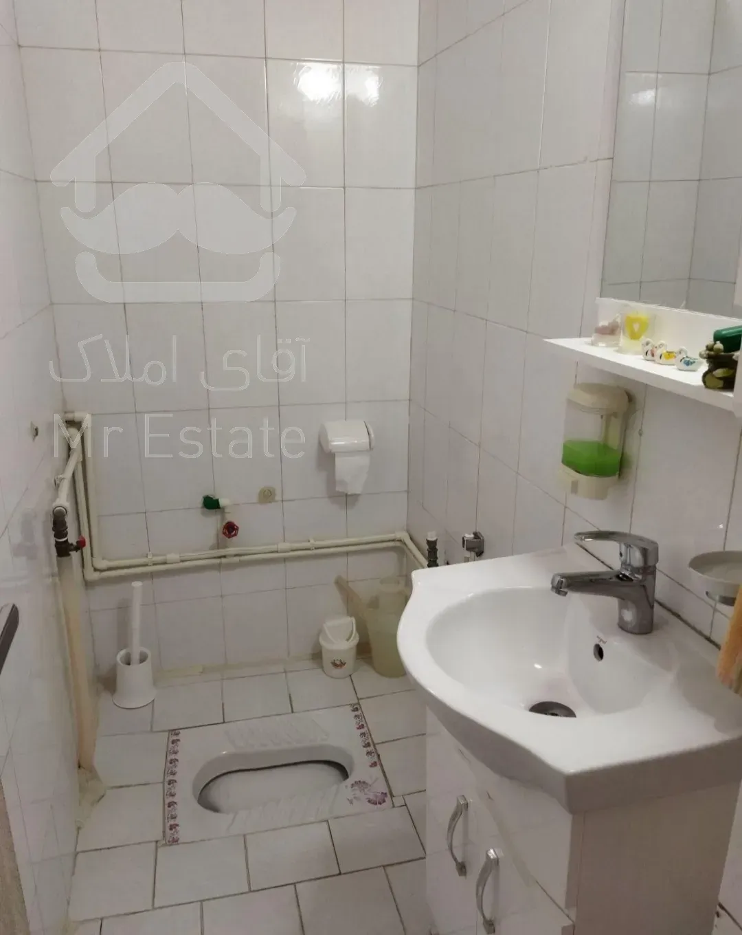 معاوضه آپارتمان در کرج با همدان