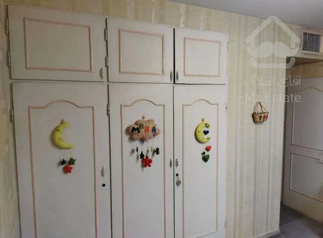 معاوضه آپارتمان در کرج با همدان