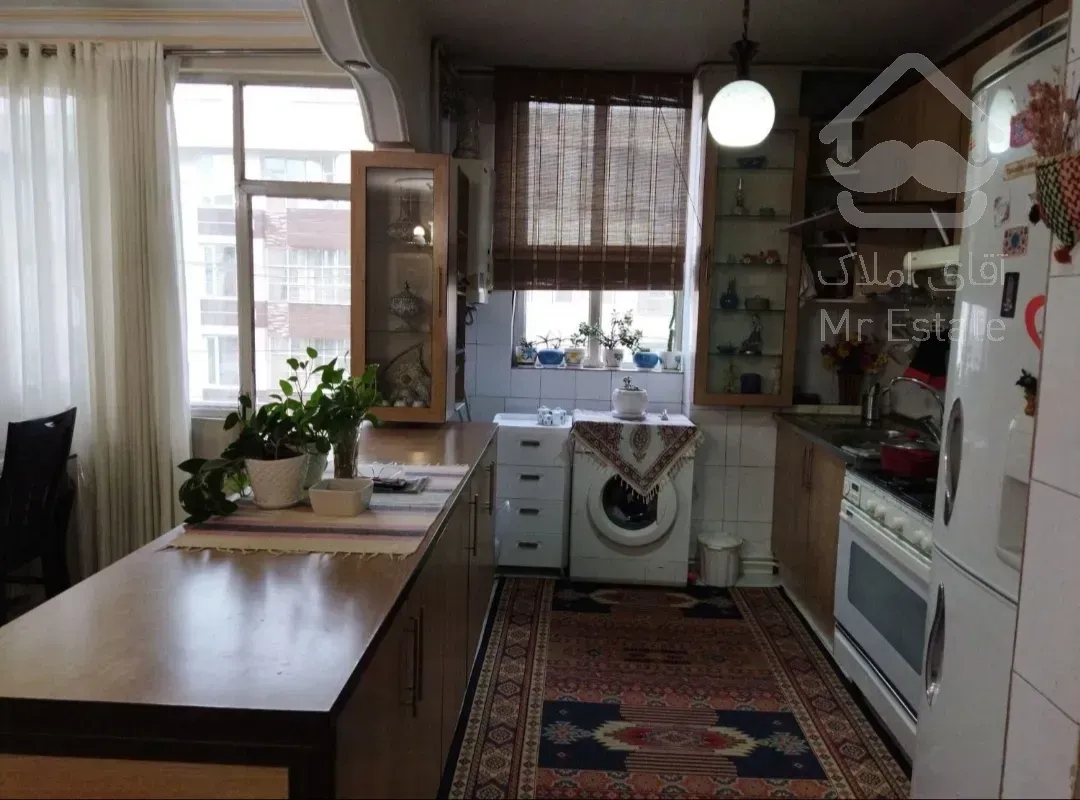 معاوضه آپارتمان در کرج با همدان