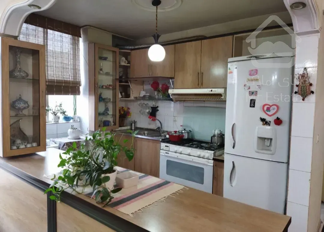 معاوضه آپارتمان در کرج با همدان