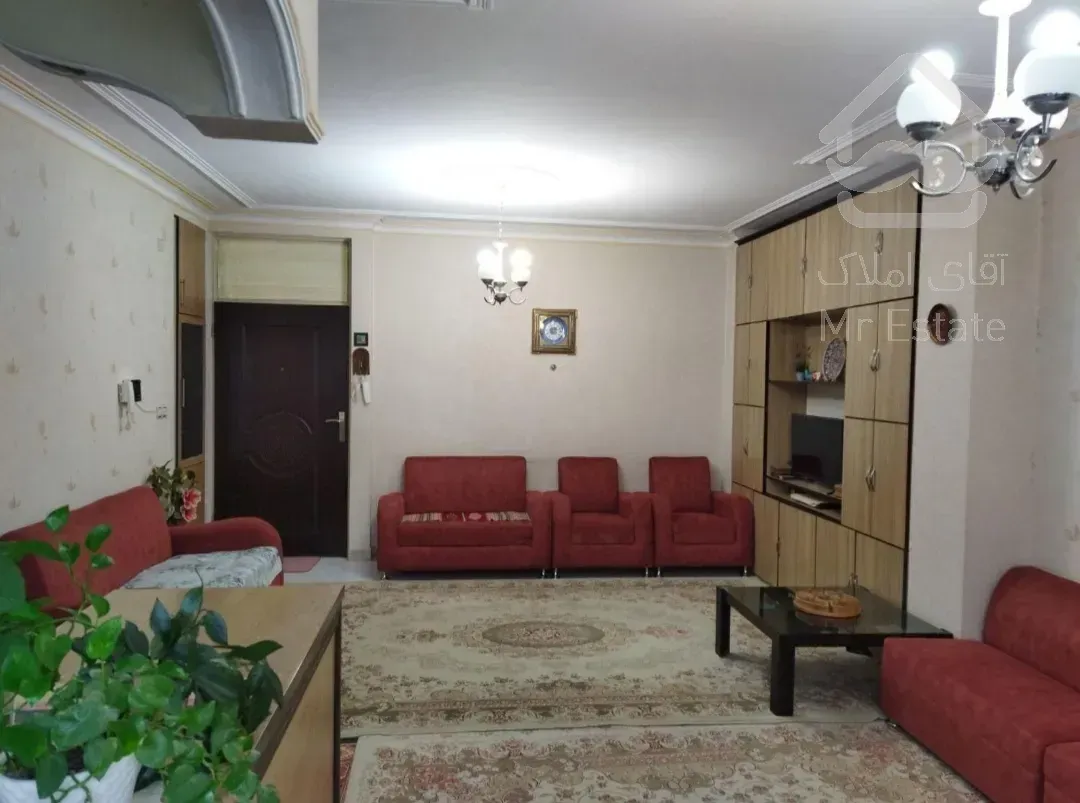 معاوضه آپارتمان در کرج با همدان