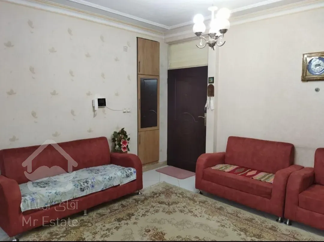 معاوضه آپارتمان در کرج با همدان