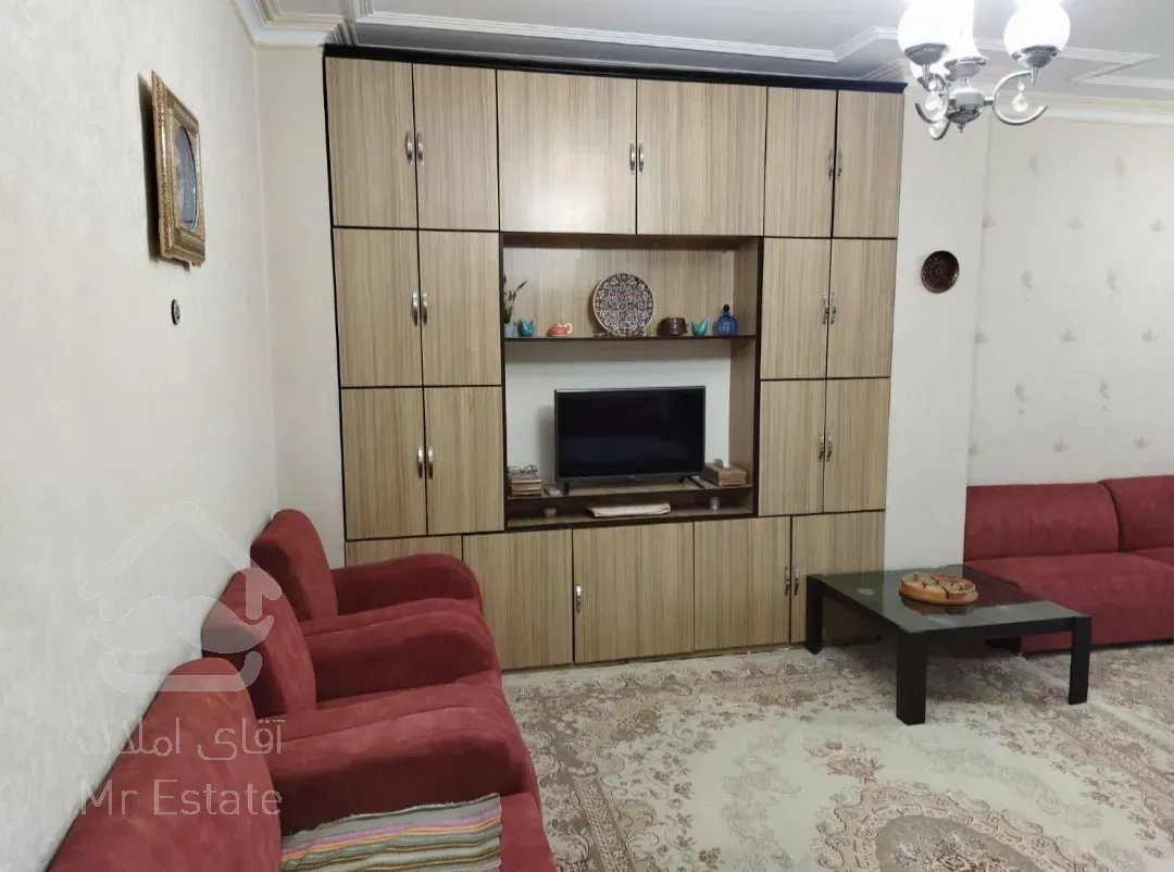 معاوضه آپارتمان در کرج با همدان