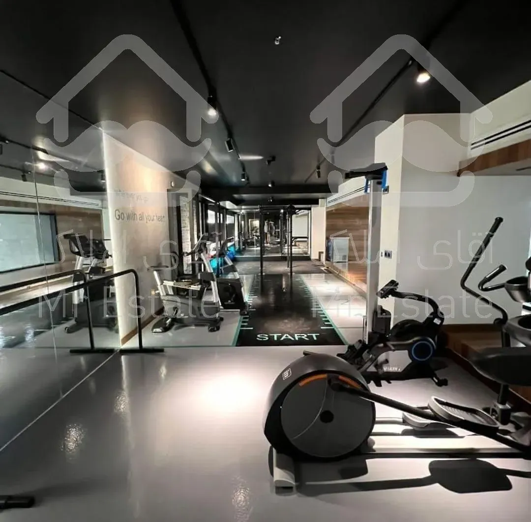 ۱۶۰متری /۳خواب/فول مشاعات /دیباجی جنوبی