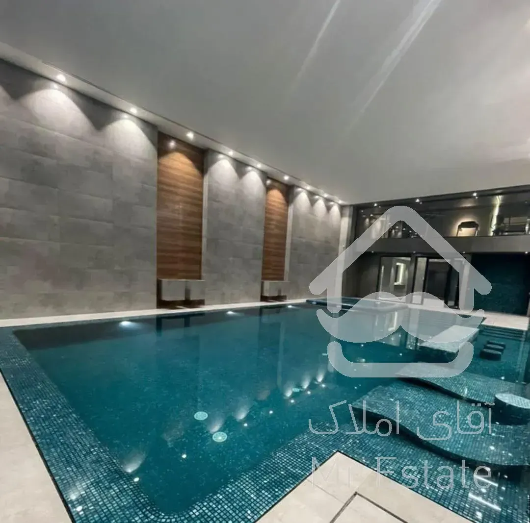 ۱۶۰متری /۳خواب/فول مشاعات /دیباجی جنوبی