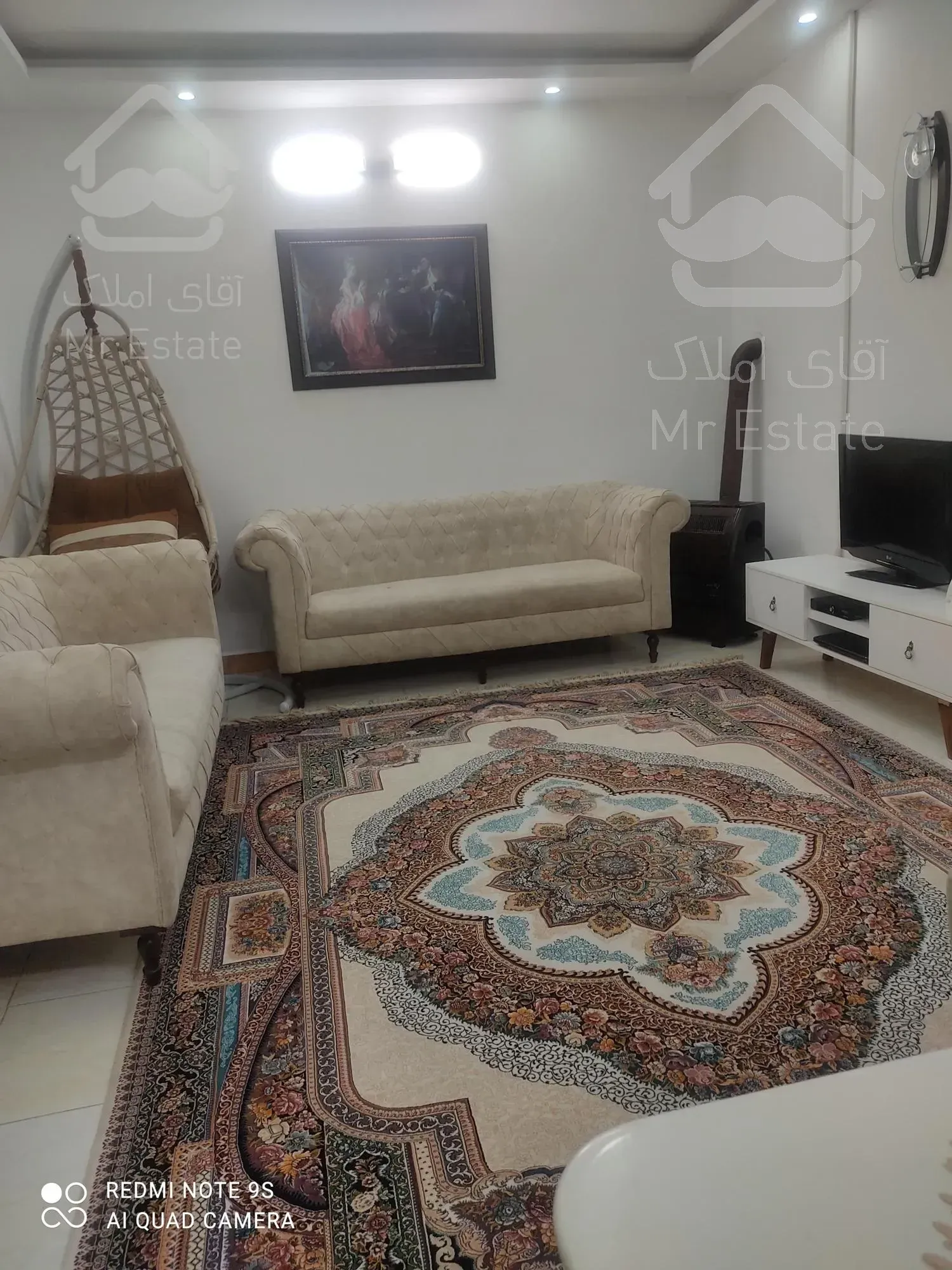 55متر/پارکینگ/ درشریعتی77