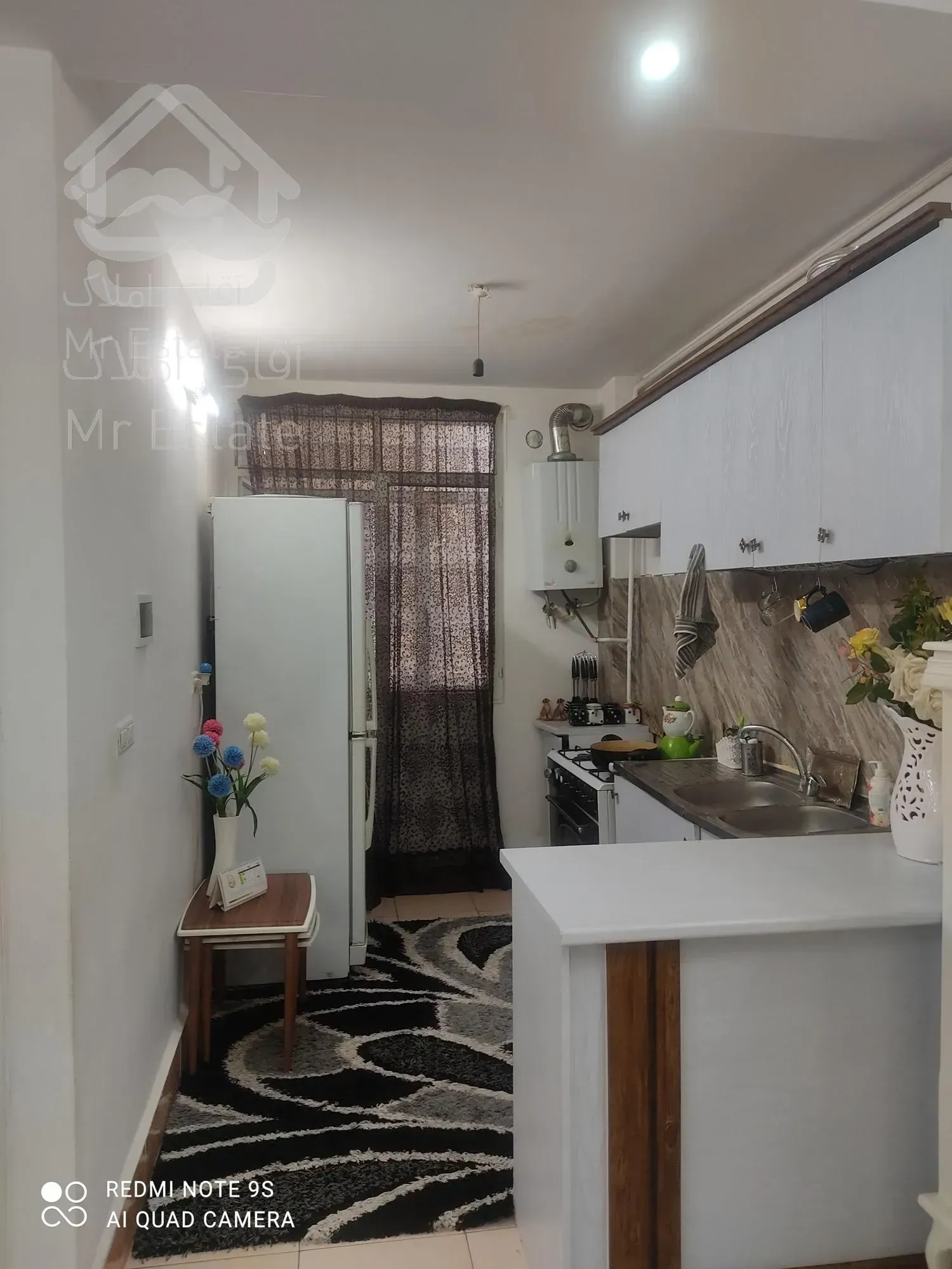 55متر/پارکینگ/ درشریعتی77