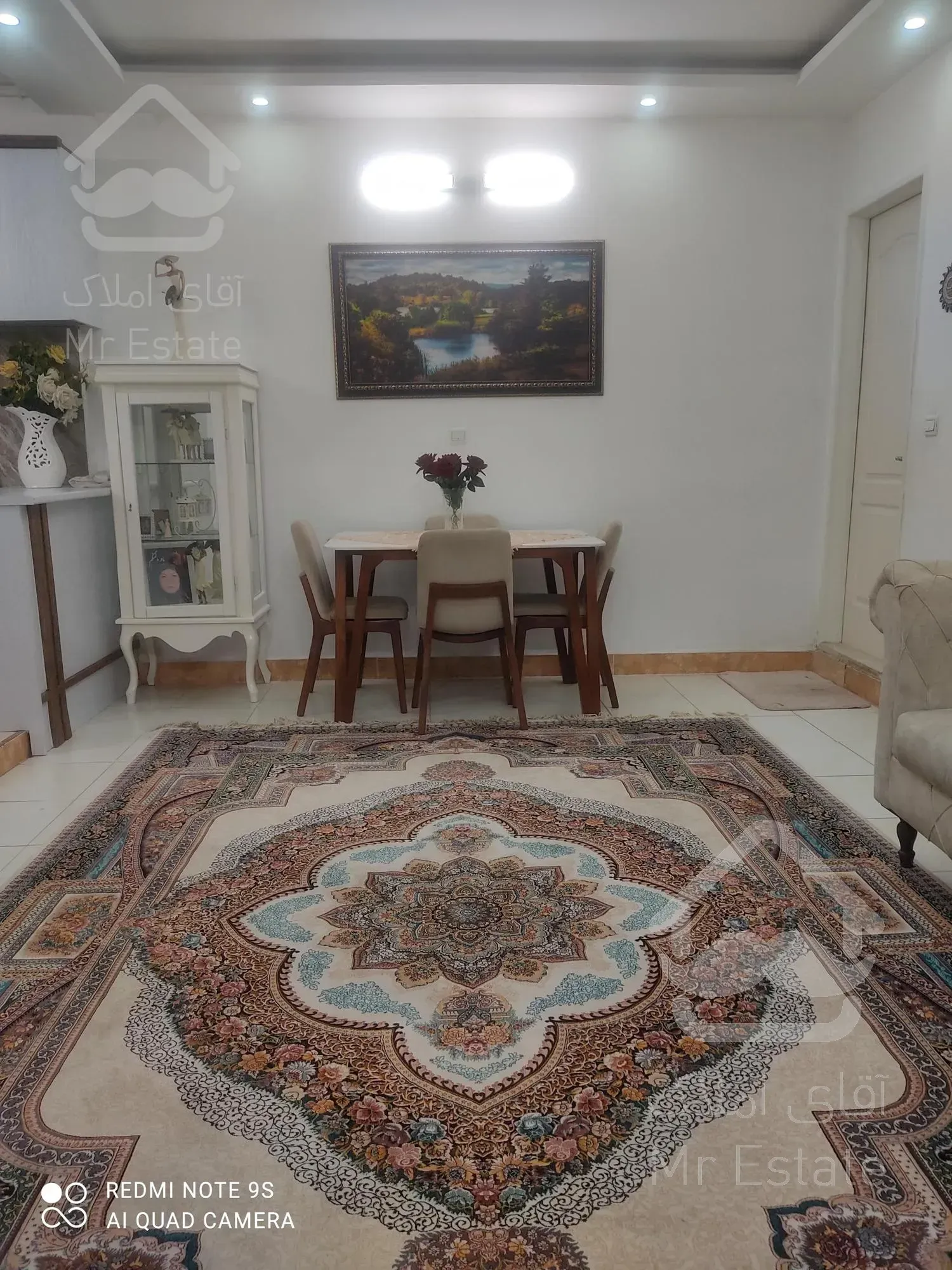 55متر/پارکینگ/ درشریعتی77