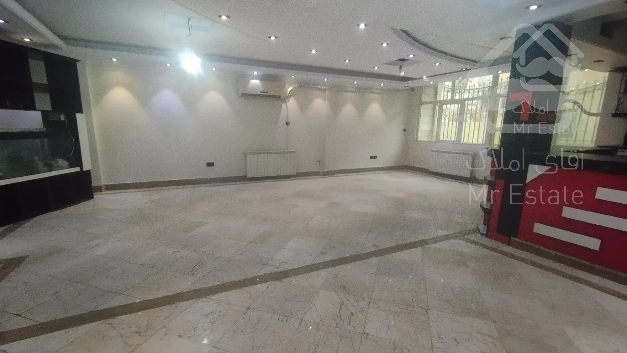 آپارتمان ۱۲۹متر سه خواب