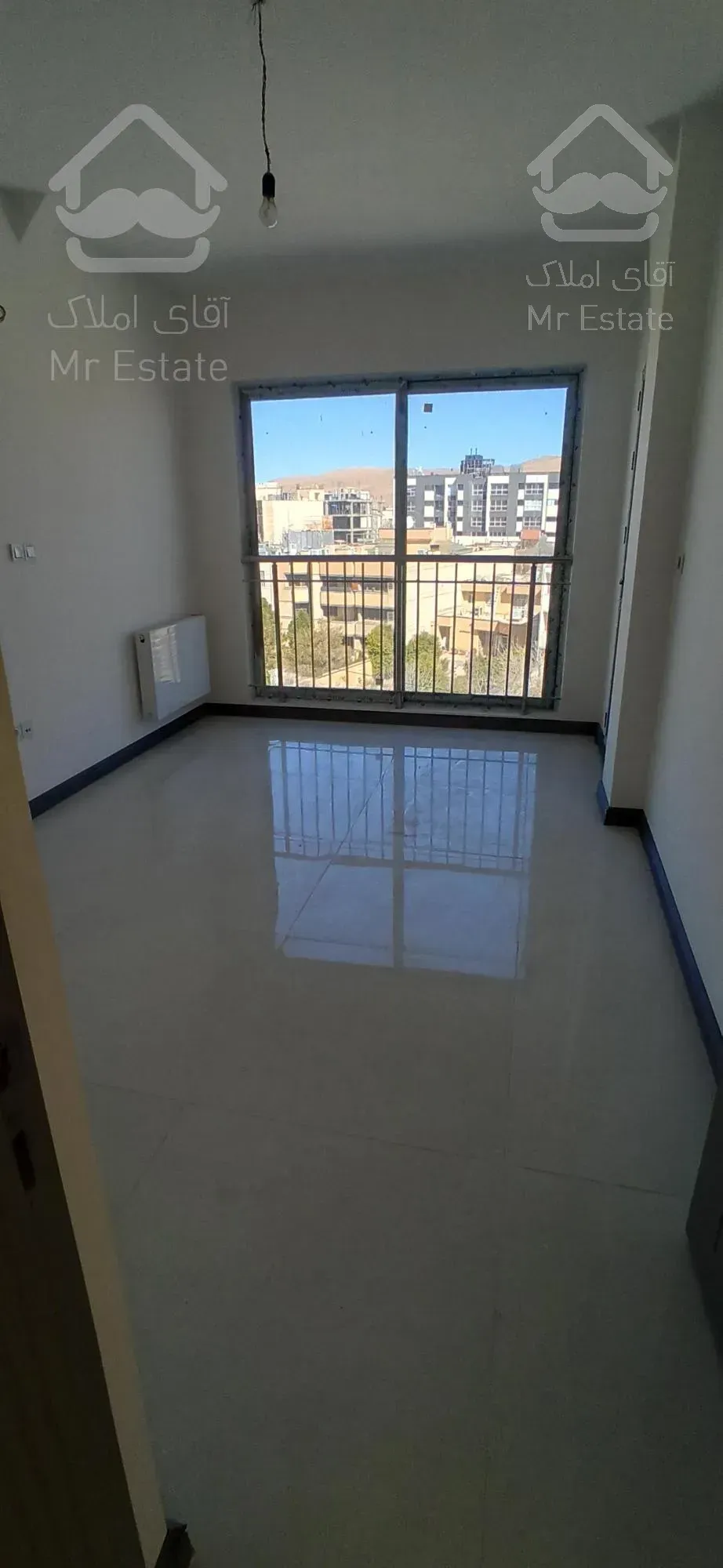 آپارتمان ١۵٠متر٣خواب تک واحد غرق درنور