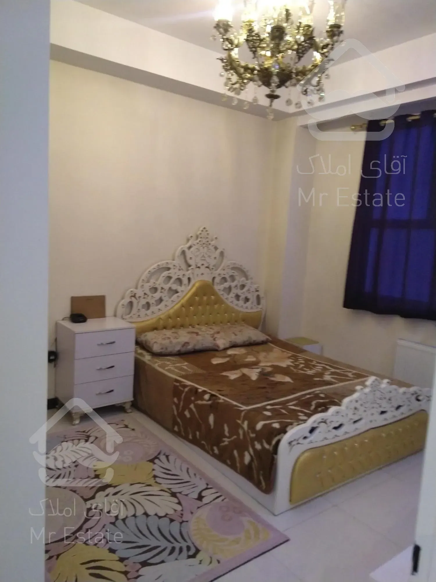 فروش آپارتمان 92 متری فول تهرانسر