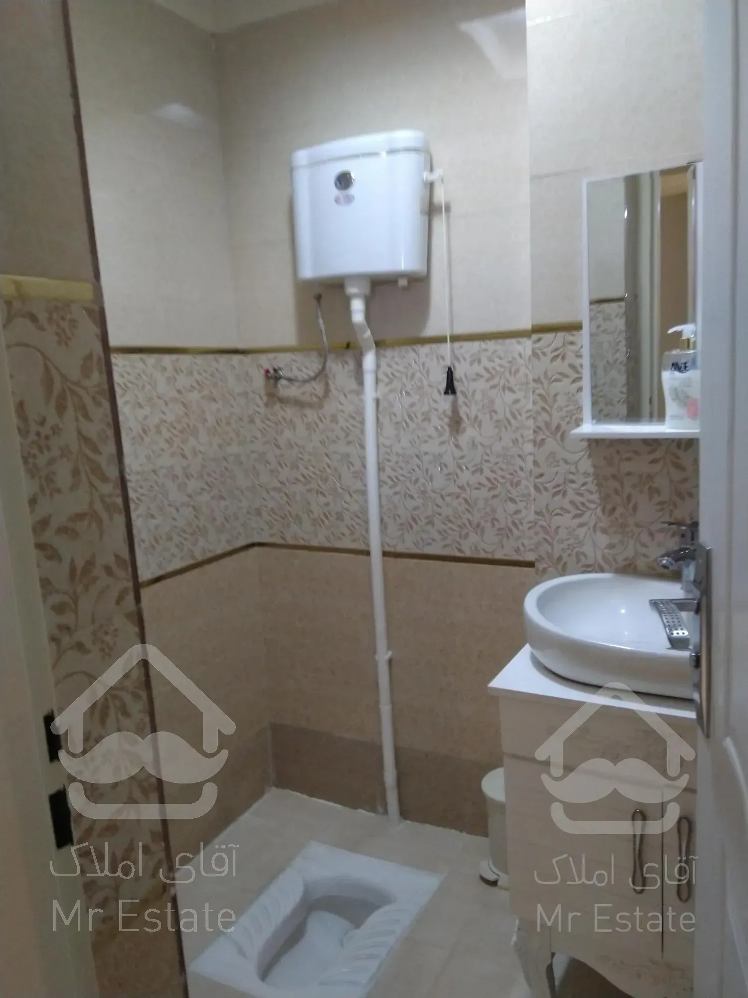 فروش آپارتمان 92 متری فول تهرانسر