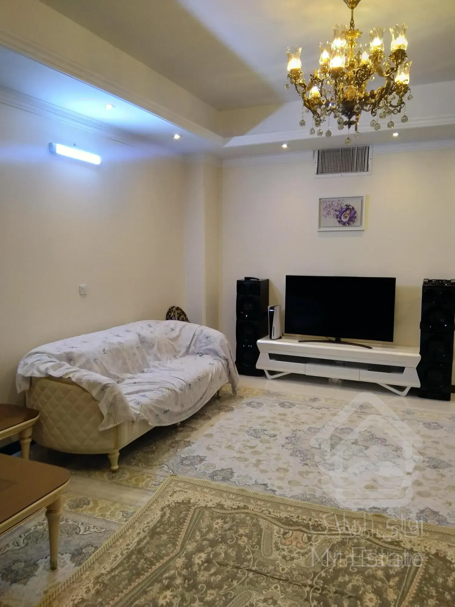 فروش آپارتمان 92 متری فول تهرانسر