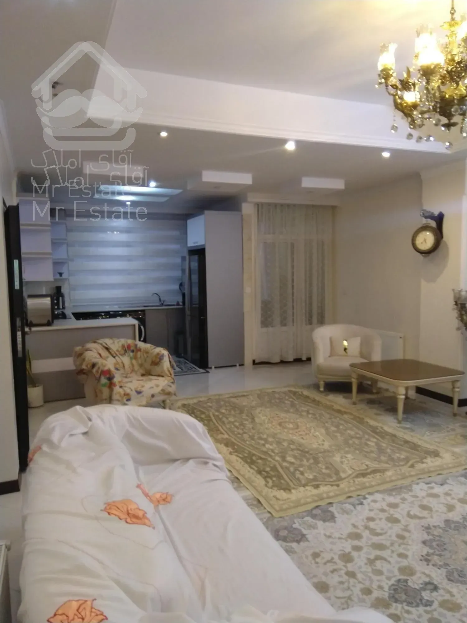 فروش آپارتمان 92 متری فول تهرانسر