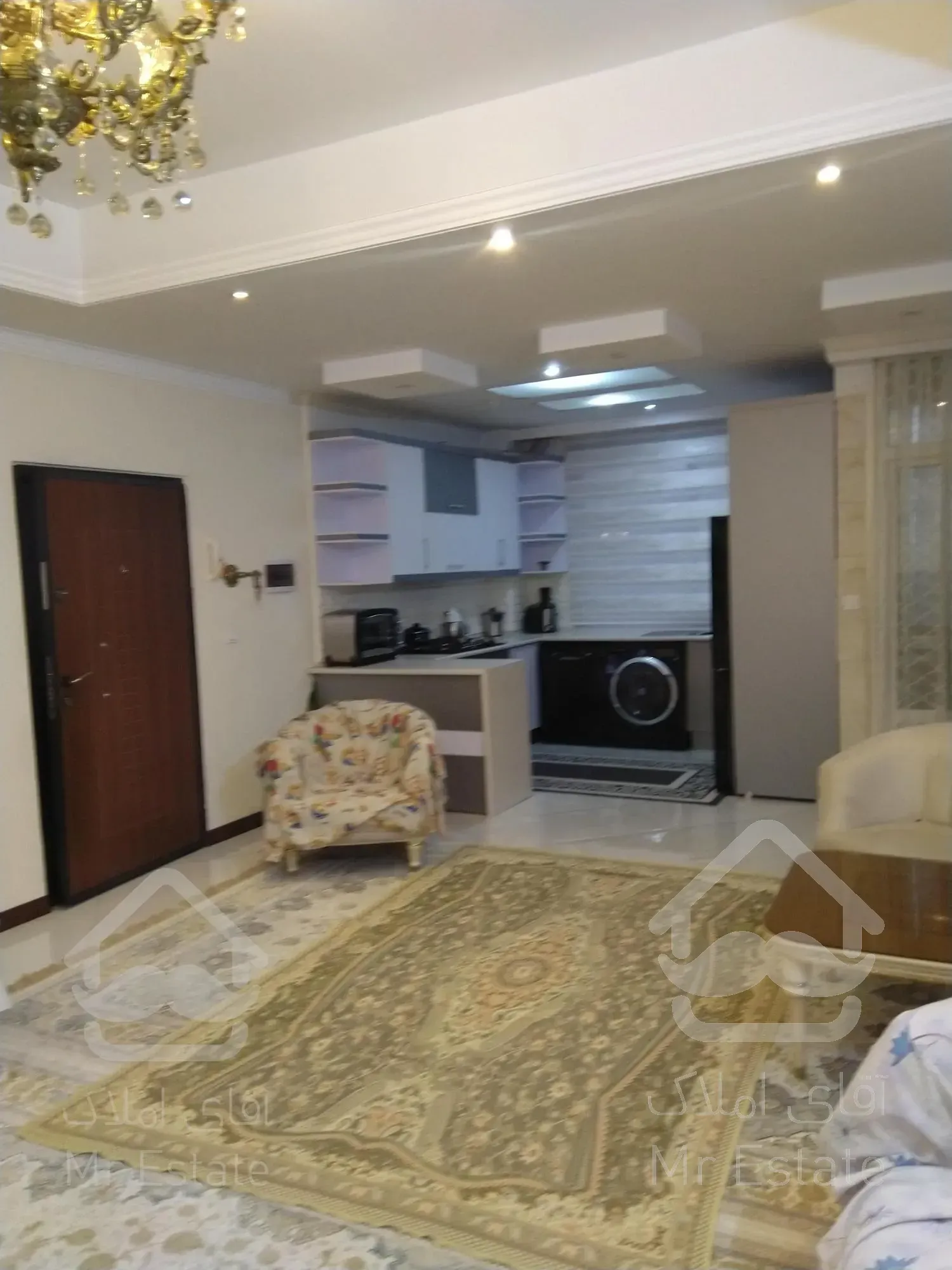 فروش آپارتمان 92 متری فول تهرانسر