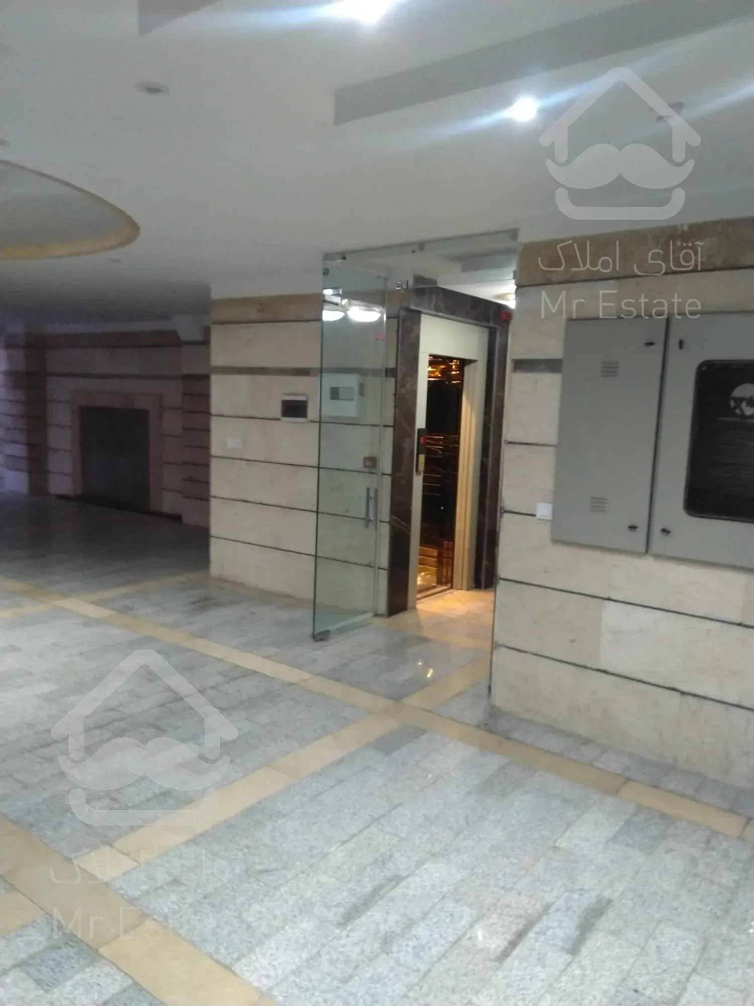 فروش آپارتمان 92 متری فول تهرانسر