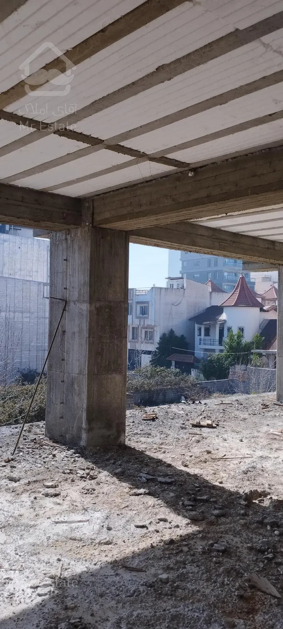 پیش فروش برج بهار ۲ با دید به دریا