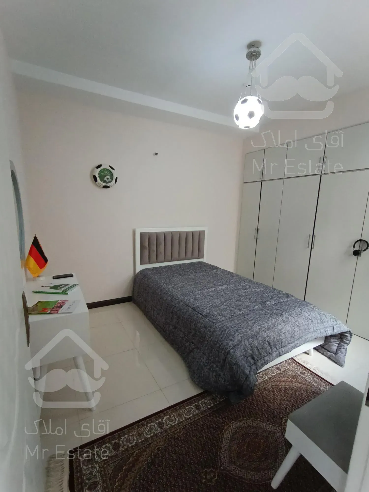 ۸۲متر خوش قواره * فول * جهت نور و نما