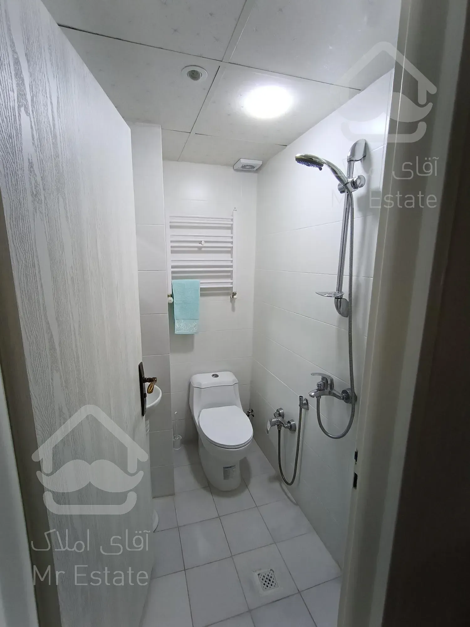 ۸۲متر خوش قواره * فول * جهت نور و نما