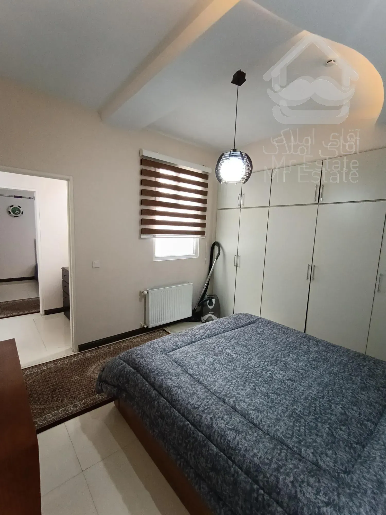 ۸۲متر خوش قواره * فول * جهت نور و نما