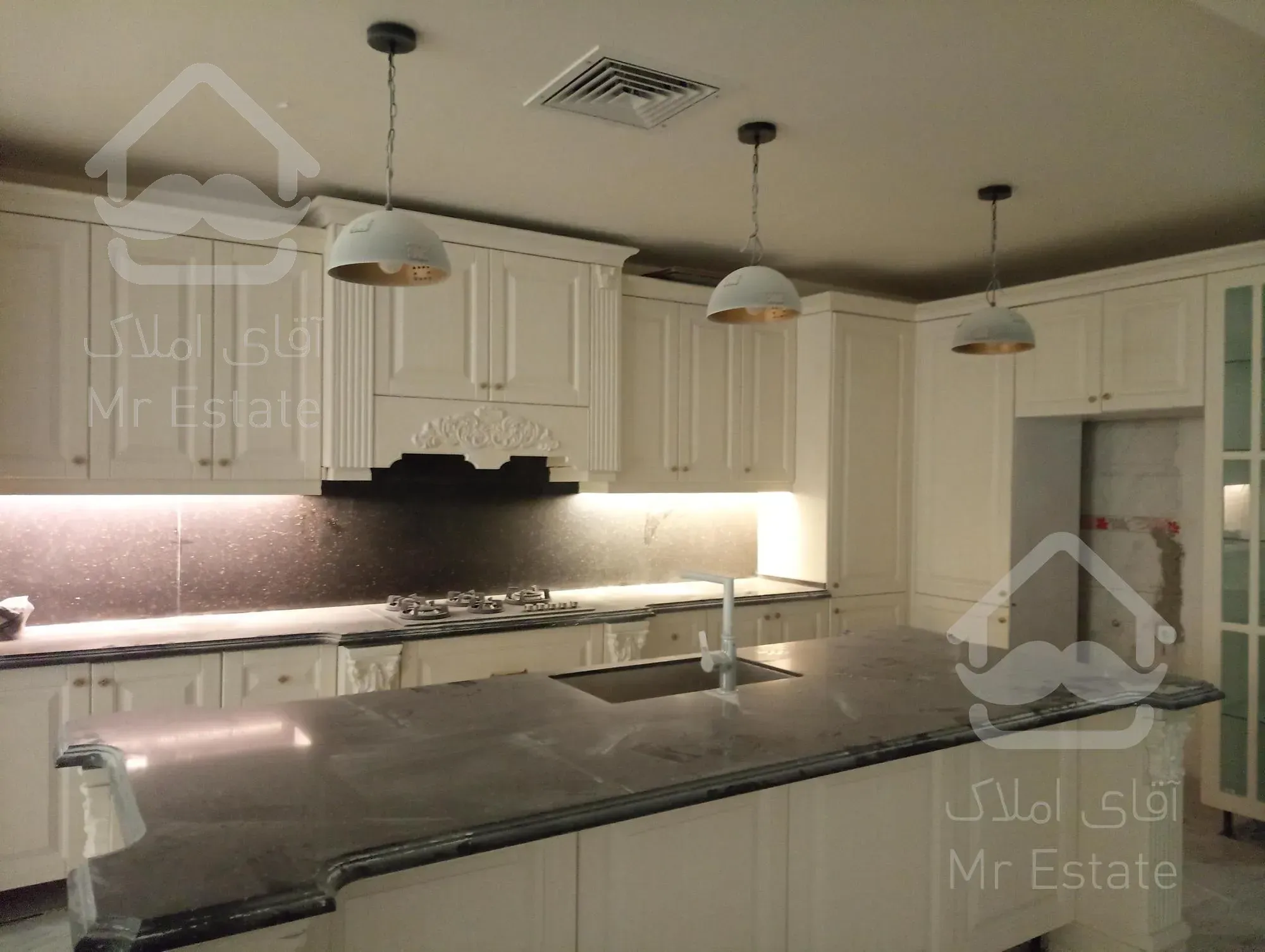 فرمانیه 250متر،4خواب لوکیشن بینظیر