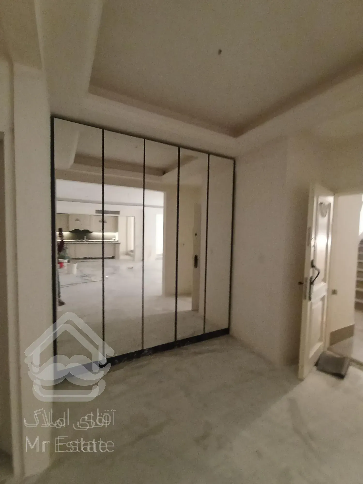 فرمانیه 250متر،4خواب لوکیشن بینظیر