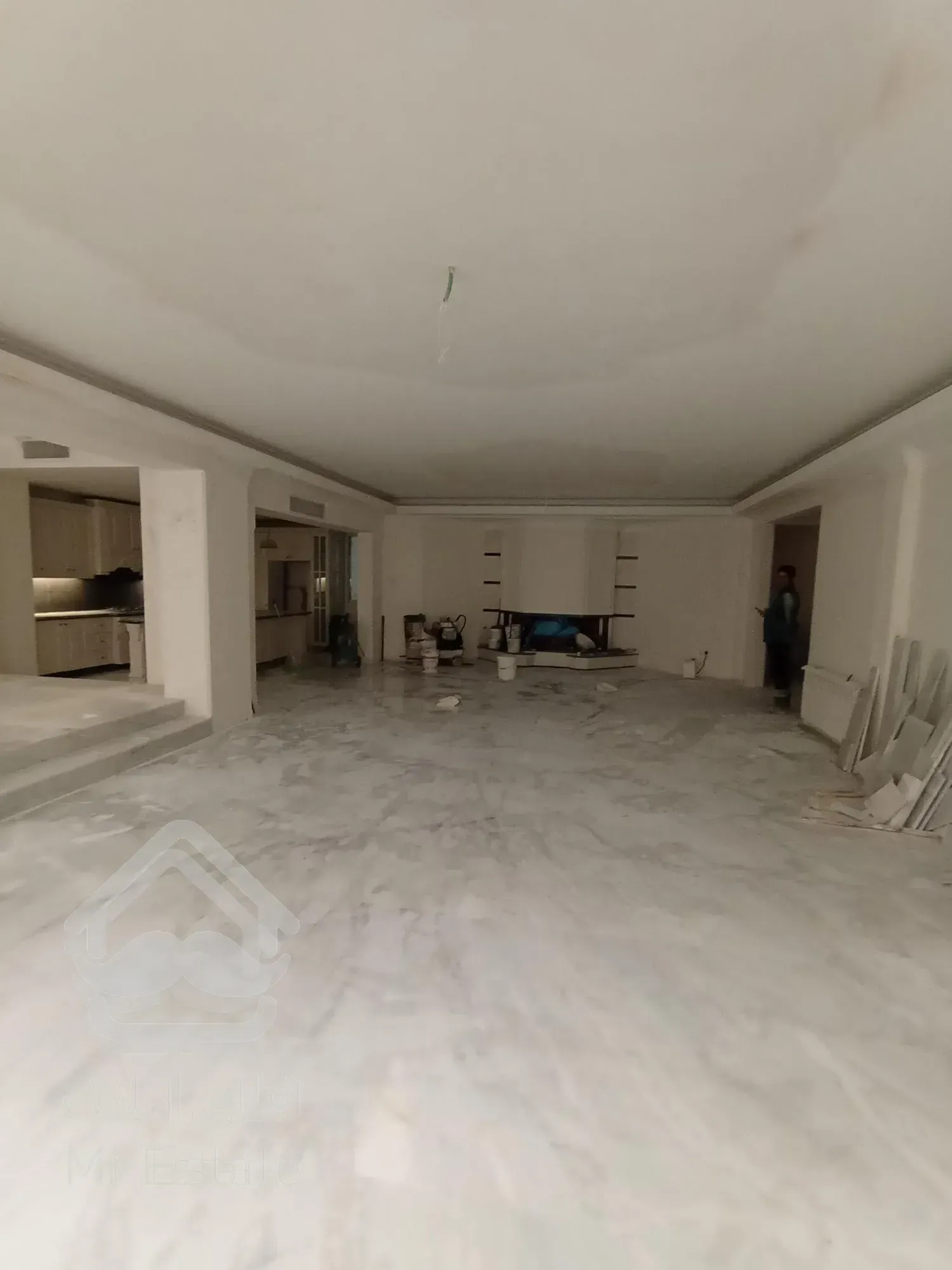 فرمانیه 250متر،4خواب لوکیشن بینظیر