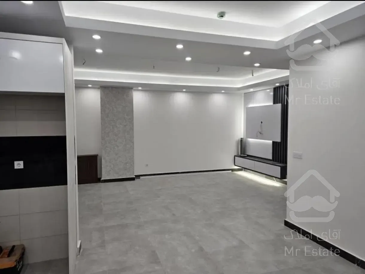 فروش آپارتمان های 97متری واقع درسبحانی