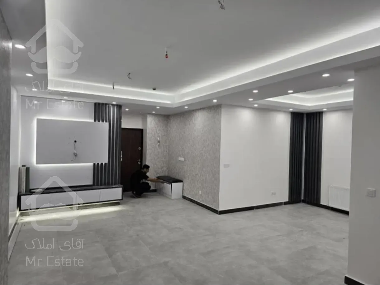 فروش آپارتمان های 97متری واقع درسبحانی