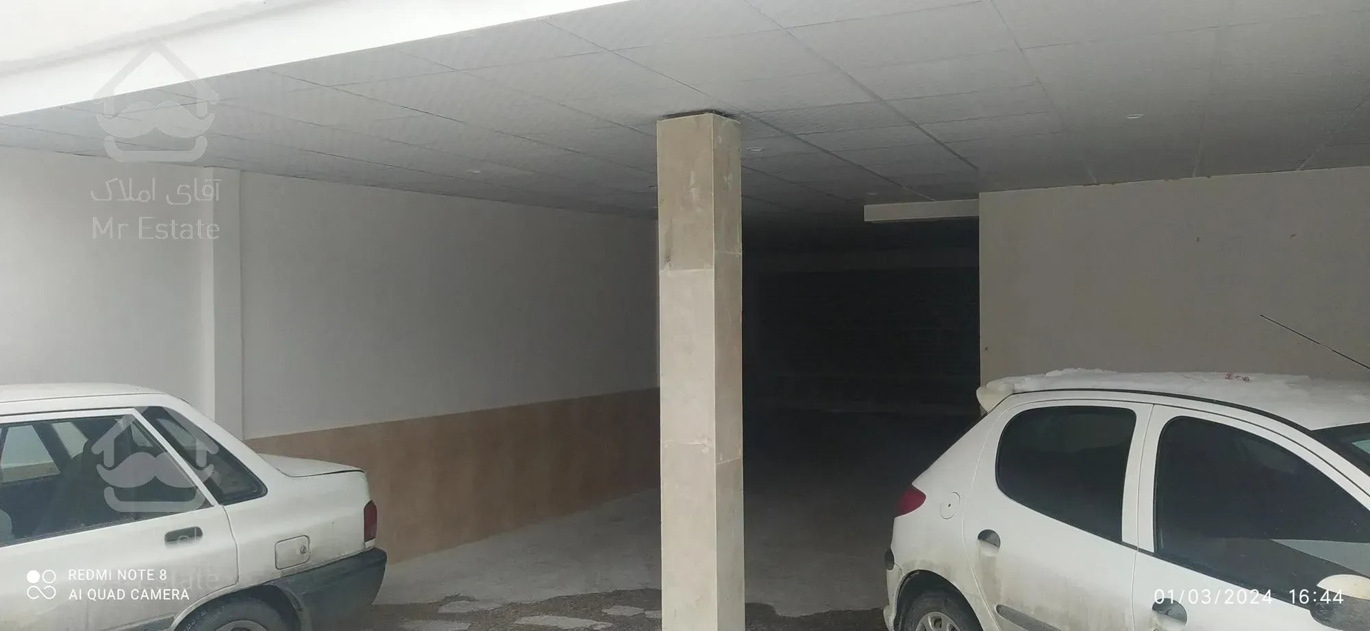 فروش آپارتمان 110متری موسوی قوچانی مشهد