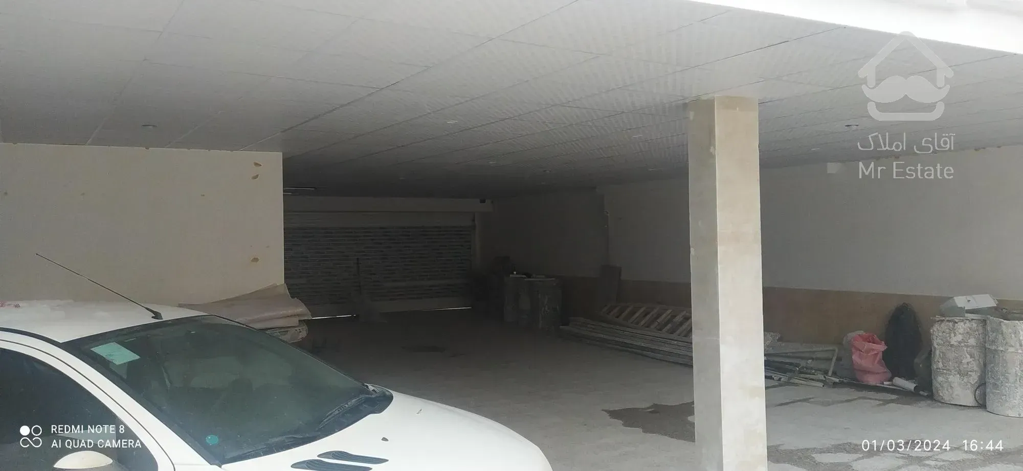 فروش آپارتمان 110متری موسوی قوچانی مشهد